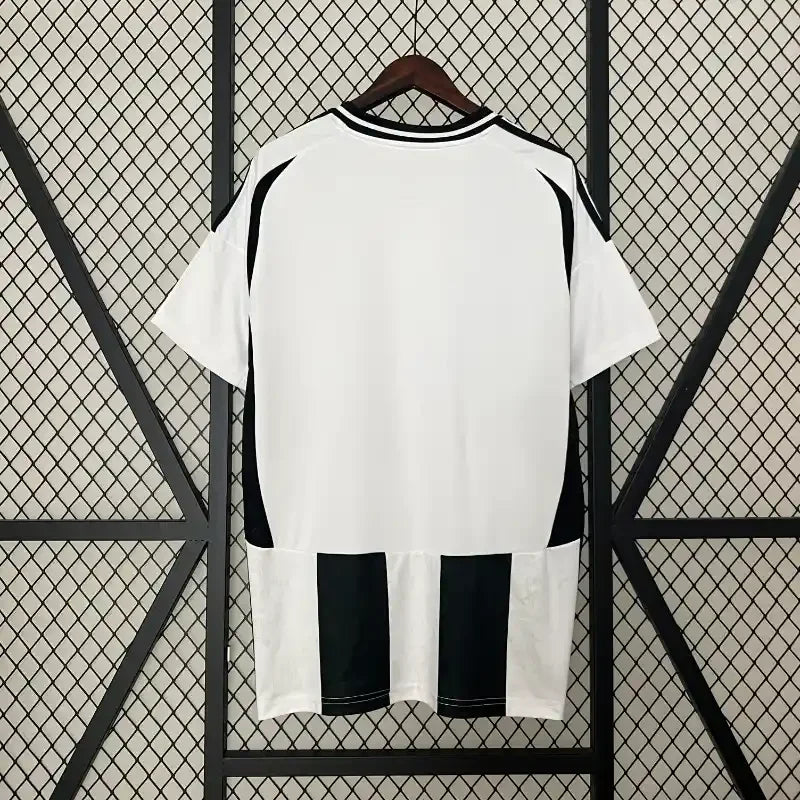 Camiseta Retro Juventus de Turín 2024-25 - Fútbol Club Vintage