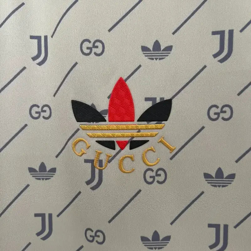 Camiseta Retro Juventus de Turín Edición Especial 2024-25 - Fútbol Club Vintage