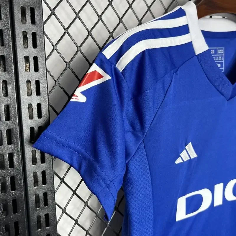 Real Oviedo Niños 2024-25 - Fútbol Club Vintage