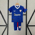 Athletic Club Niños Visitante 2024-25 - Fútbol Club Vintage