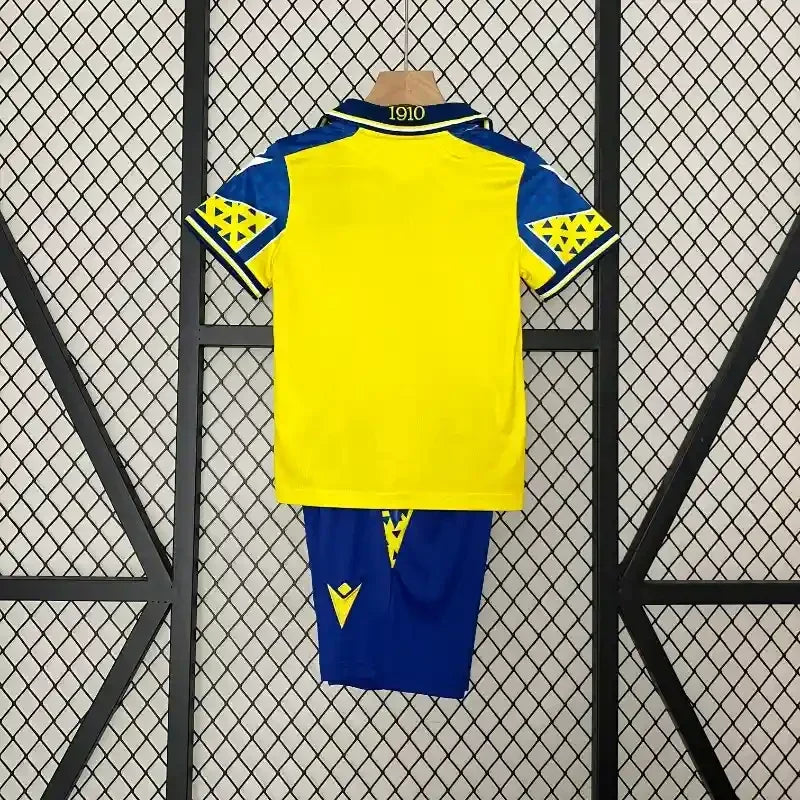 Cádiz Niños 2024-25 - Fútbol Club Vintage