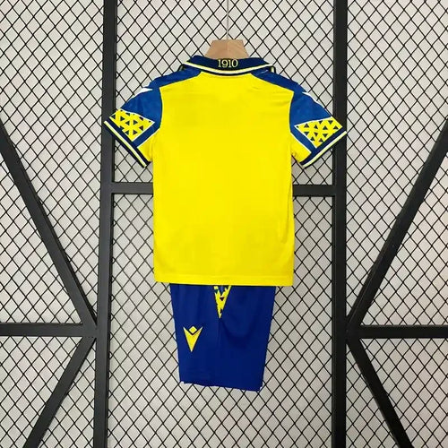 Cádiz Niños 2024-25 - Fútbol Club Vintage