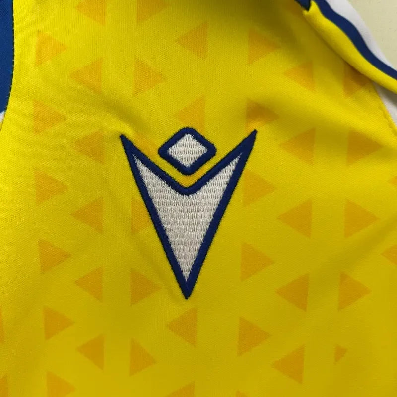 Cádiz Niños 2024-25 - Fútbol Club Vintage