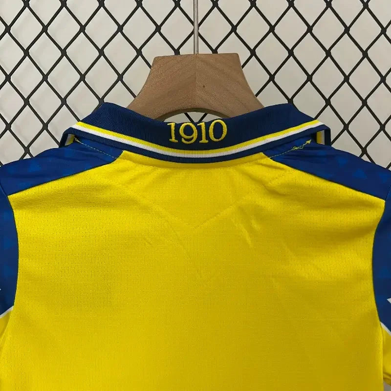 Cádiz Niños 2024-25 - Fútbol Club Vintage