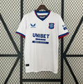 Camiseta Retro Rangers FC Visitante 2024-25 - Fútbol Club Vintage