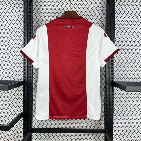 Camiseta AFC Ajax 2025-26