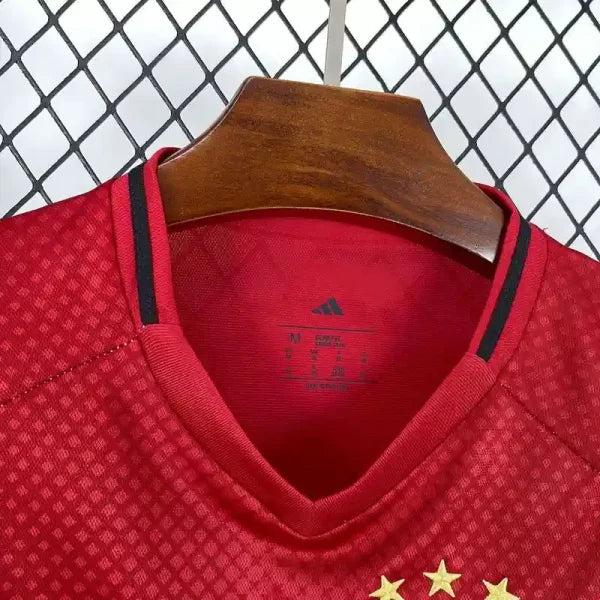 Camiseta AFC Ajax 2025-26
