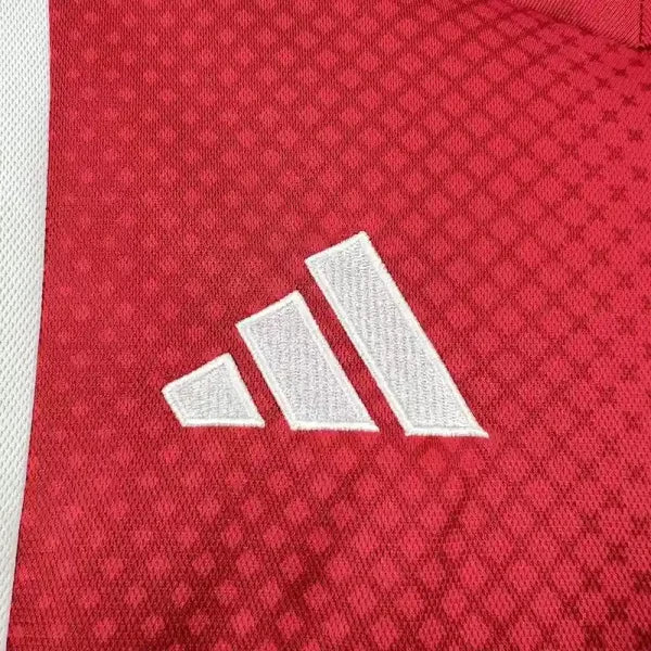 Camiseta AFC Ajax 2025-26