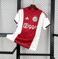 Camiseta AFC Ajax 2025-26