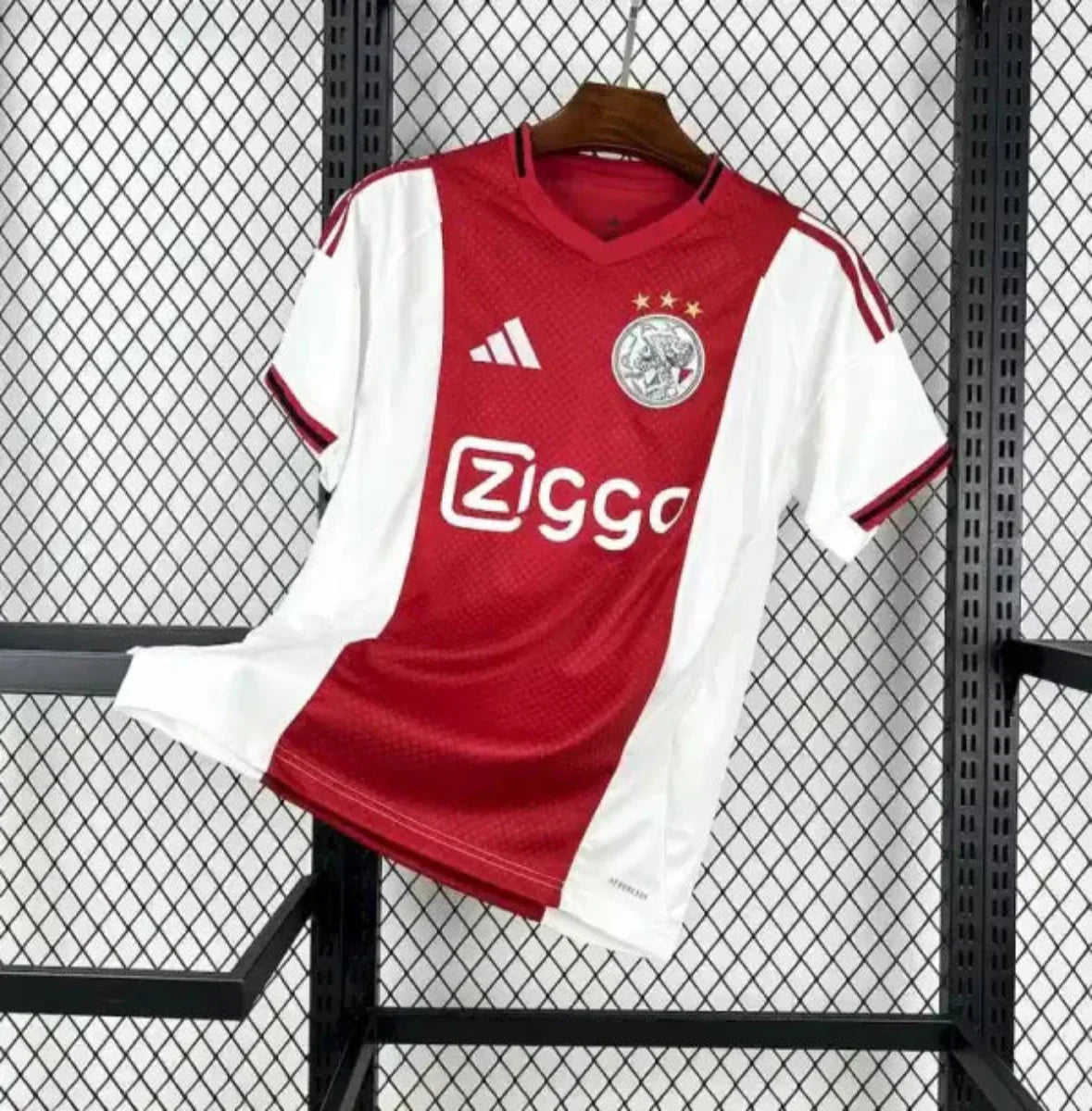 Camiseta AFC Ajax 2025-26