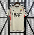 Camiseta SL Benfica Visitante (3ª) 2025-26 - Fútbol Club Vintage