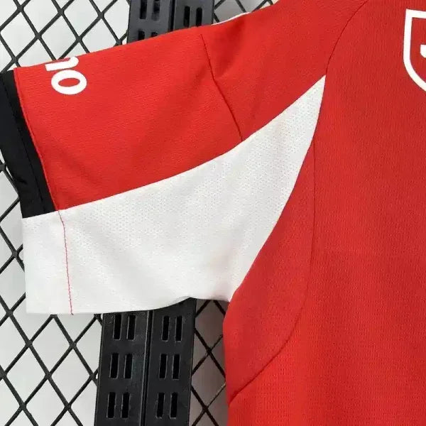 Camiseta SL Benfica 2025-26 - Fútbol Club Vintage