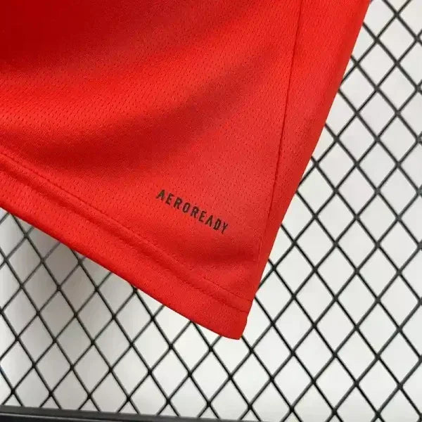 Camiseta SL Benfica 2025-26 - Fútbol Club Vintage