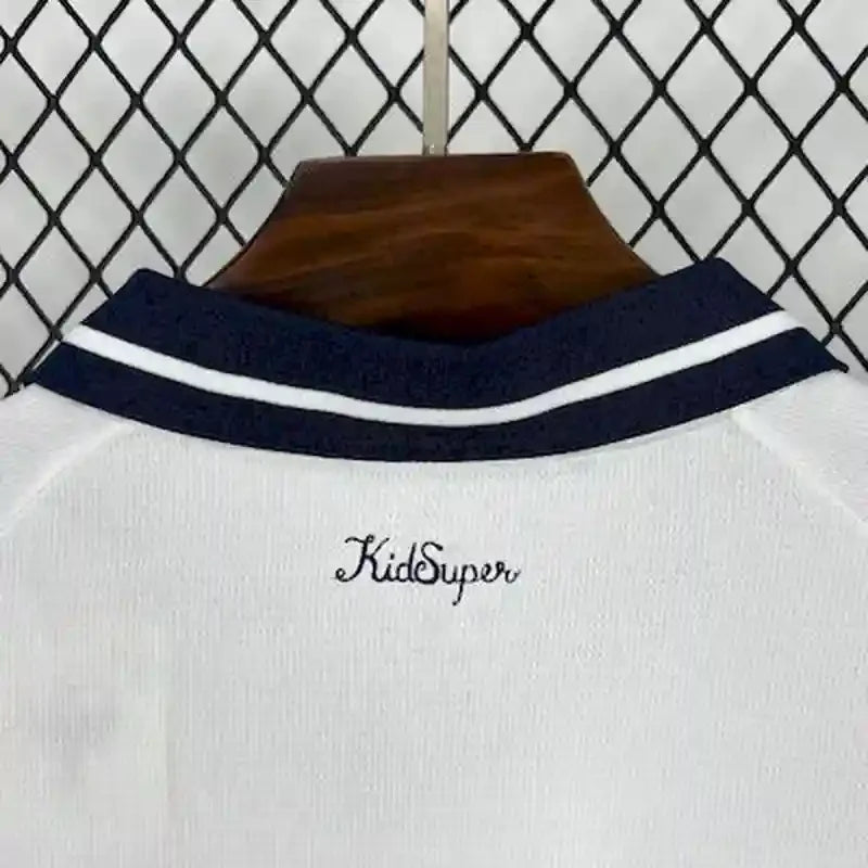 Camiseta Monterrey Edición Especial Blanca 2025-26 - Fútbol Club Vintage
