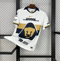 Camiseta Pumas UNAM 2025-26 - Fútbol Club Vintage