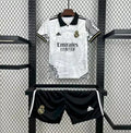 Real Madrid Niños Edición Especial Dragon 2025-26 - Fútbol Club Vintage