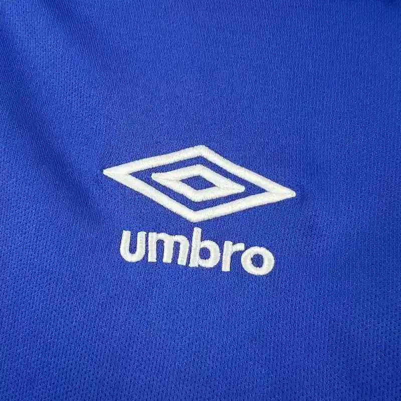 Camiseta Rangers FC 2025-26 - Fútbol Club Vintage