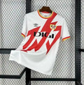Camiseta Rayo Vallecano 2025-26 - Fútbol Club Vintage