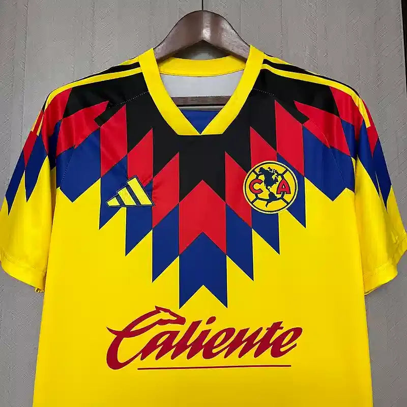 Club América 2025-26 - Fútbol Club Vintage