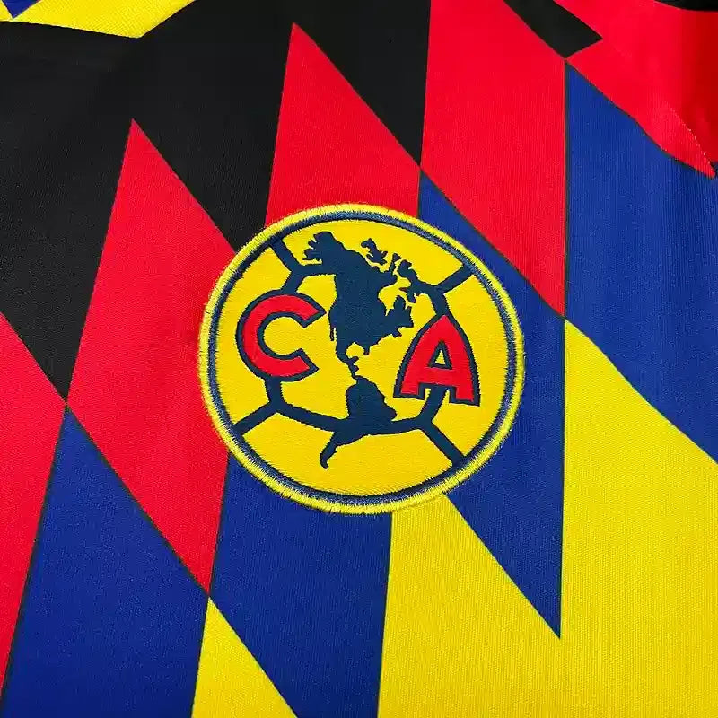 Club América 2025-26 - Fútbol Club Vintage