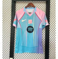 Camiseta FC Barcelona Edición Especial Azul 2025-26 - Fútbol Club Vintage