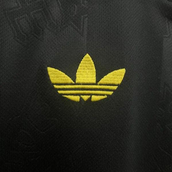 Camiseta Manchester United Visitante (3ª) 2025-26 - Fútbol Club Vintage