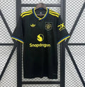 Camiseta Manchester United Visitante (3ª) 2025-26 - Fútbol Club Vintage