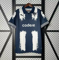 Camiseta Monterrey 2025-26 - Fútbol Club Vintage
