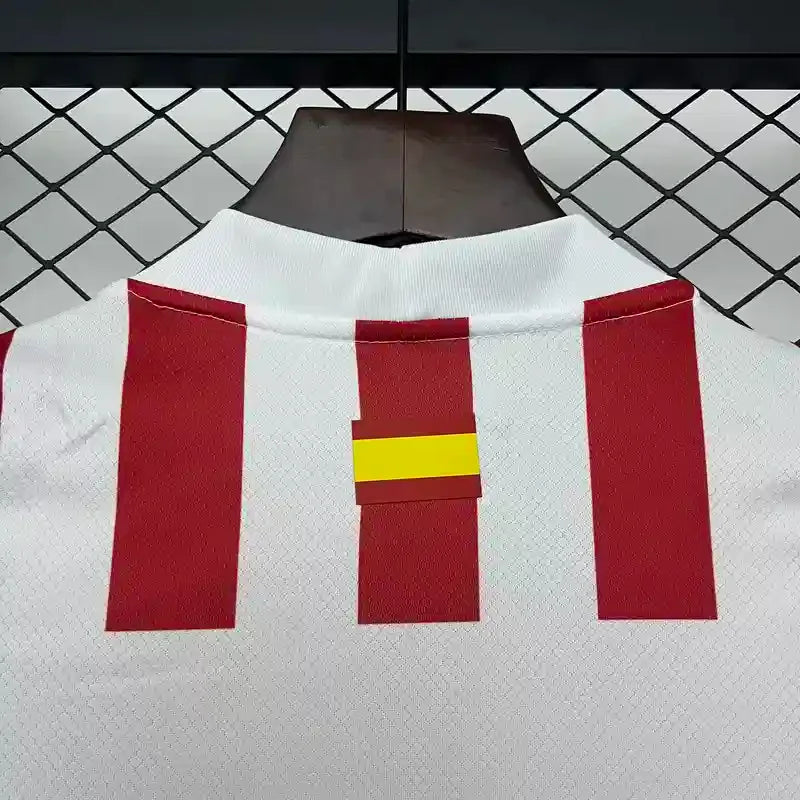Atlético de Madrid Niños 2025-26 - Fútbol Club Vintage
