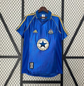 Camiseta Retro Newcastle United Visitante 1998-99 - Fútbol Club Vintage