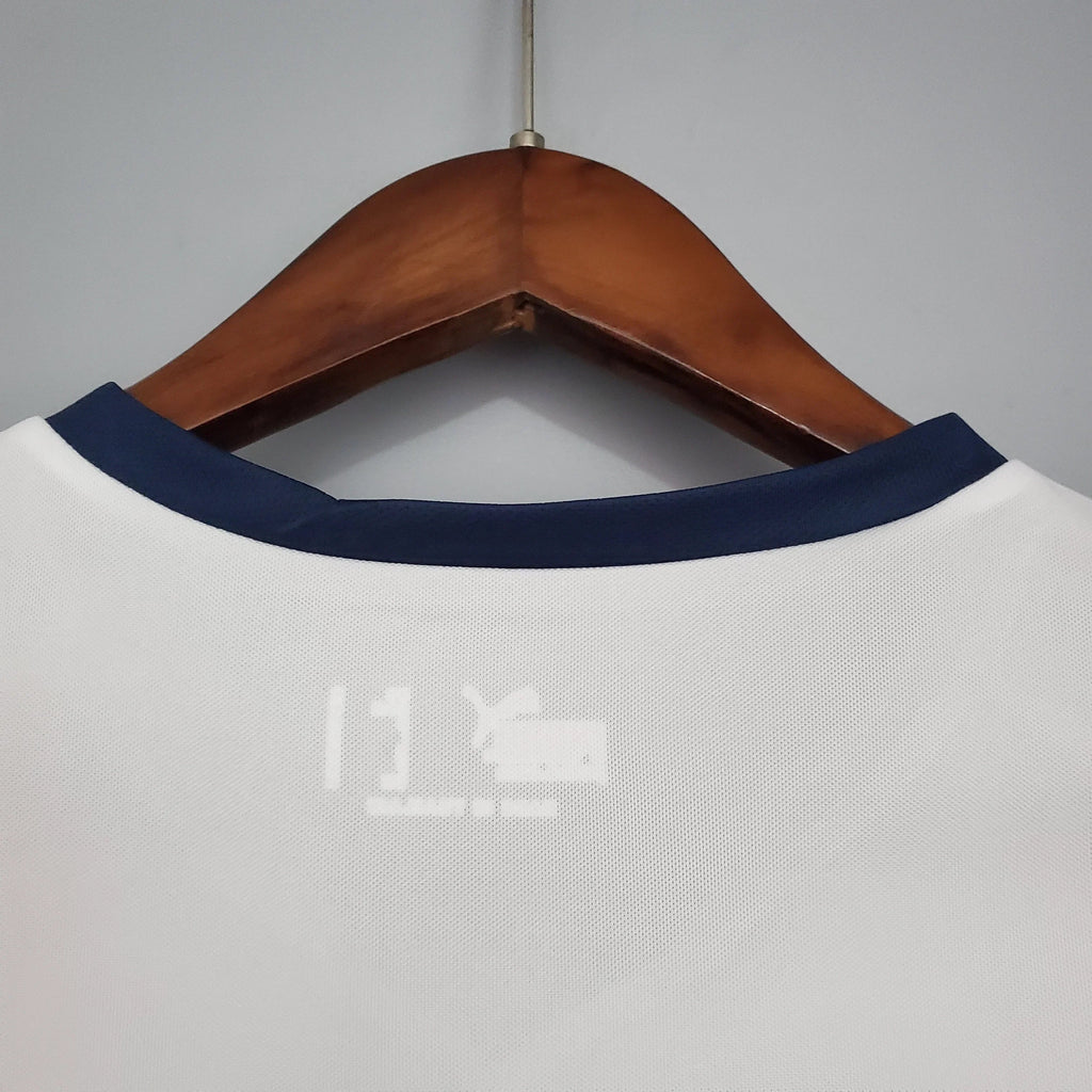 Camiseta Retro Tottenham 2008-09 - Fútbol Club Vintage
