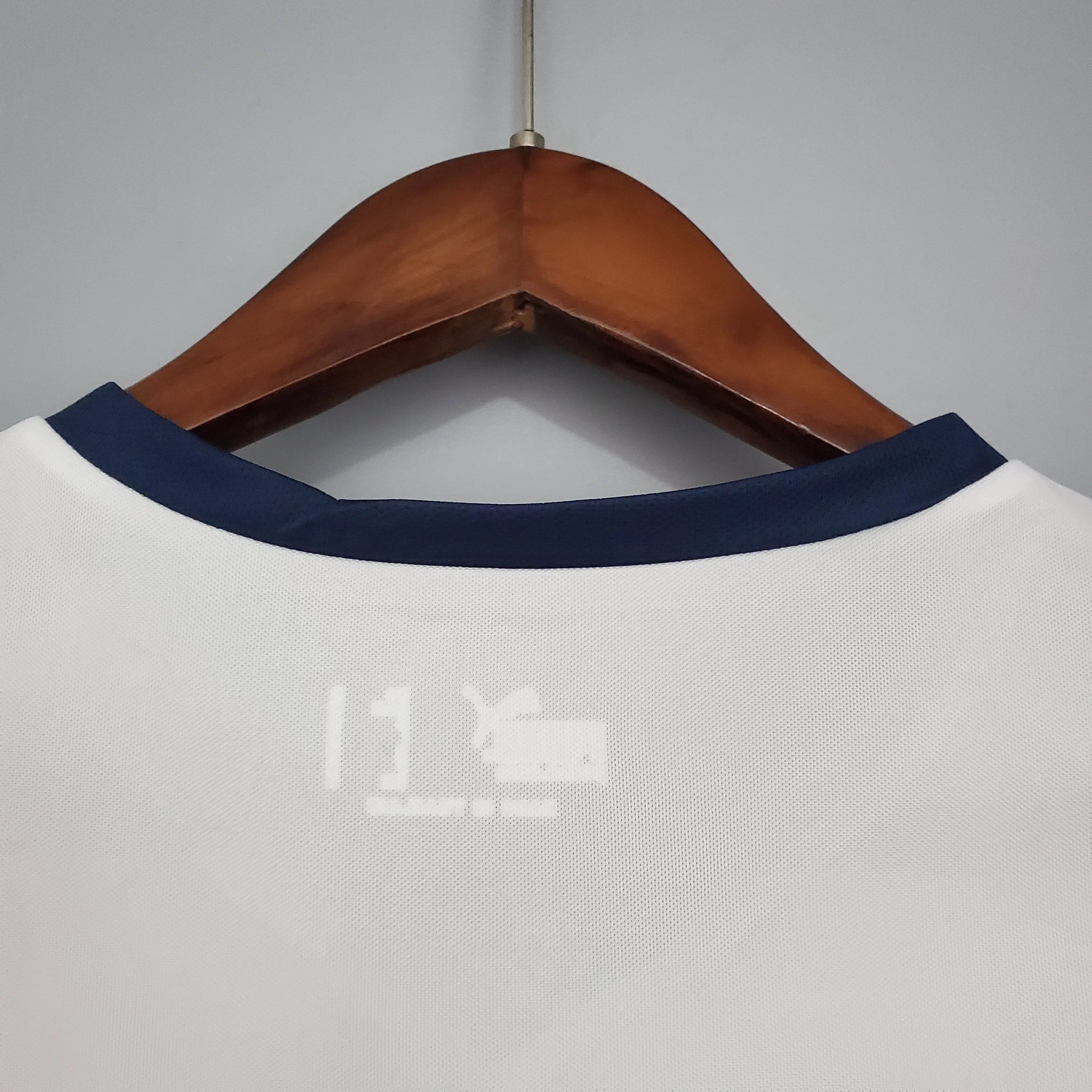 Camiseta Retro Tottenham 2008-09 - Fútbol Club Vintage