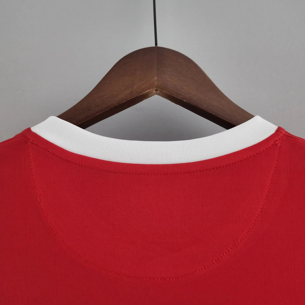 Camiseta Retro PSV Eindhoven 1988-89 - Fútbol Club Vintage