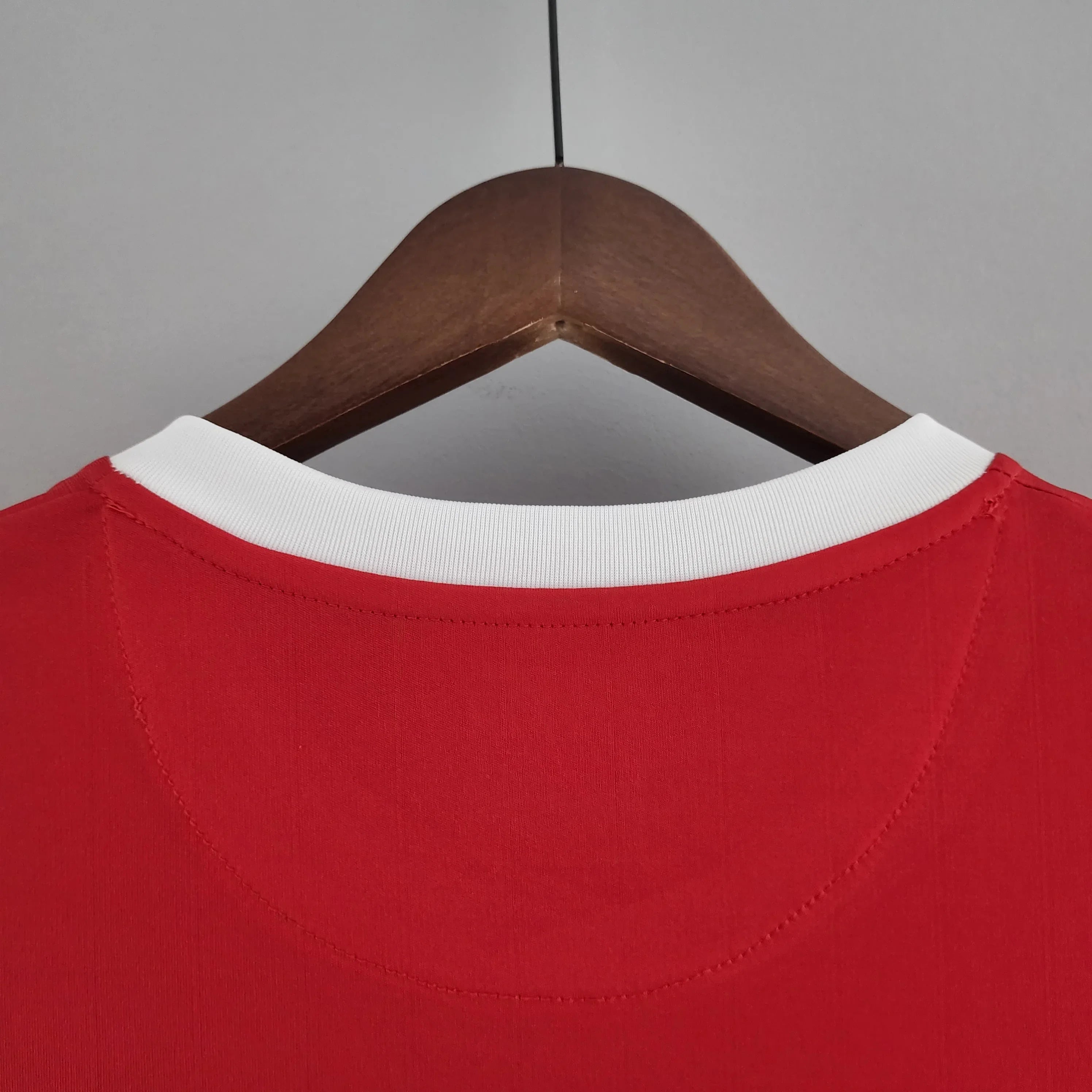 Camiseta Retro PSV Eindhoven 1988-89 - Fútbol Club Vintage