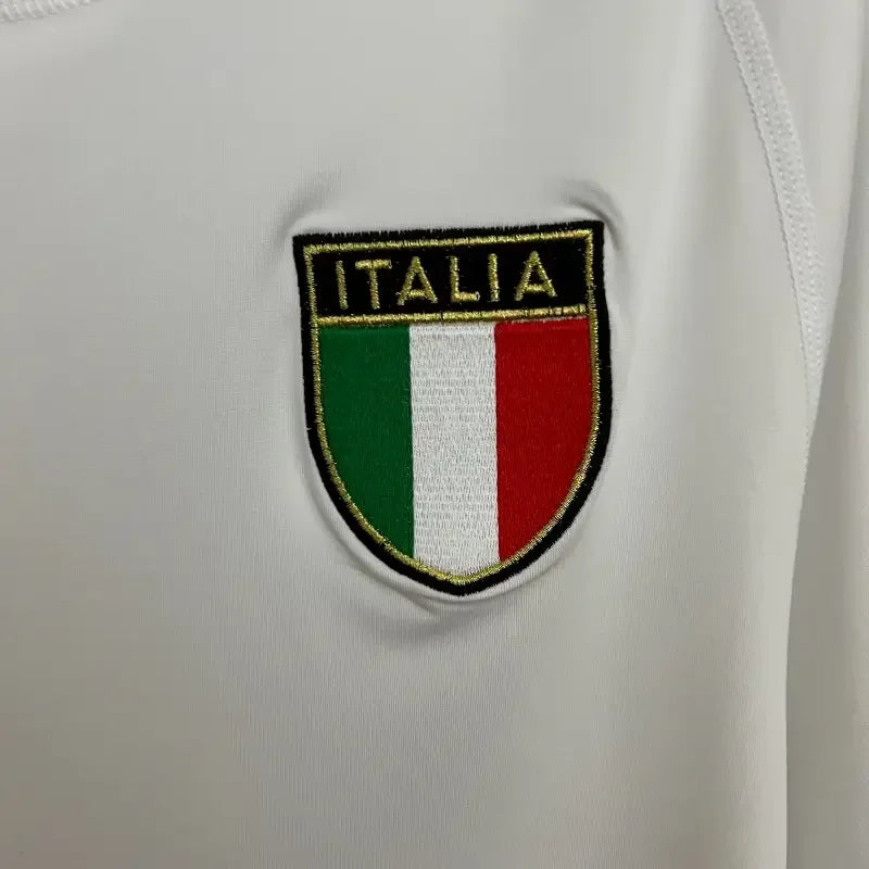 Italia Visitante 2000 - Fútbol Club Vintage