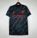 Camiseta Manchester City FC Edición Especial 2023-24 - Fútbol Club Vintage