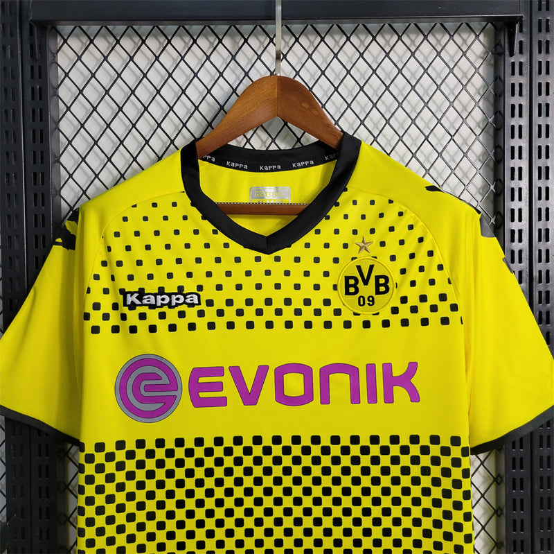 Borussia Dortmund 2011