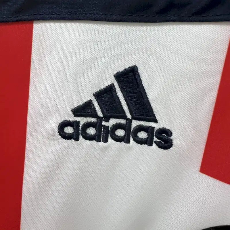 Camiseta Retro Bayern de Munich Visitante 2000-01