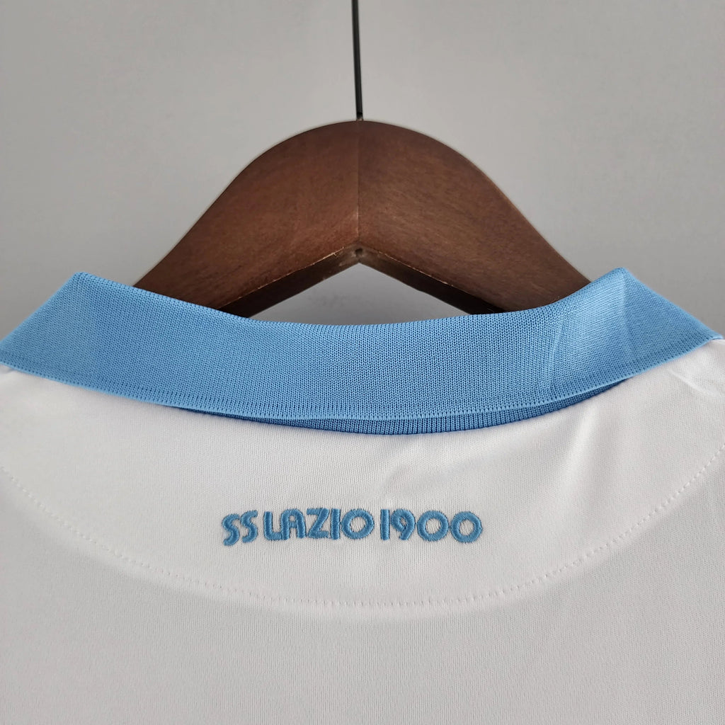 Camiseta SS Lazio 2018-19 - Fútbol Club Vintage