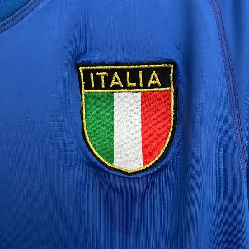 Italia 2000 - Fútbol Club Vintage