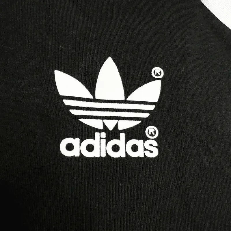 Camiseta Retro Vasco de Gama 1988 - Fútbol Club Vintage