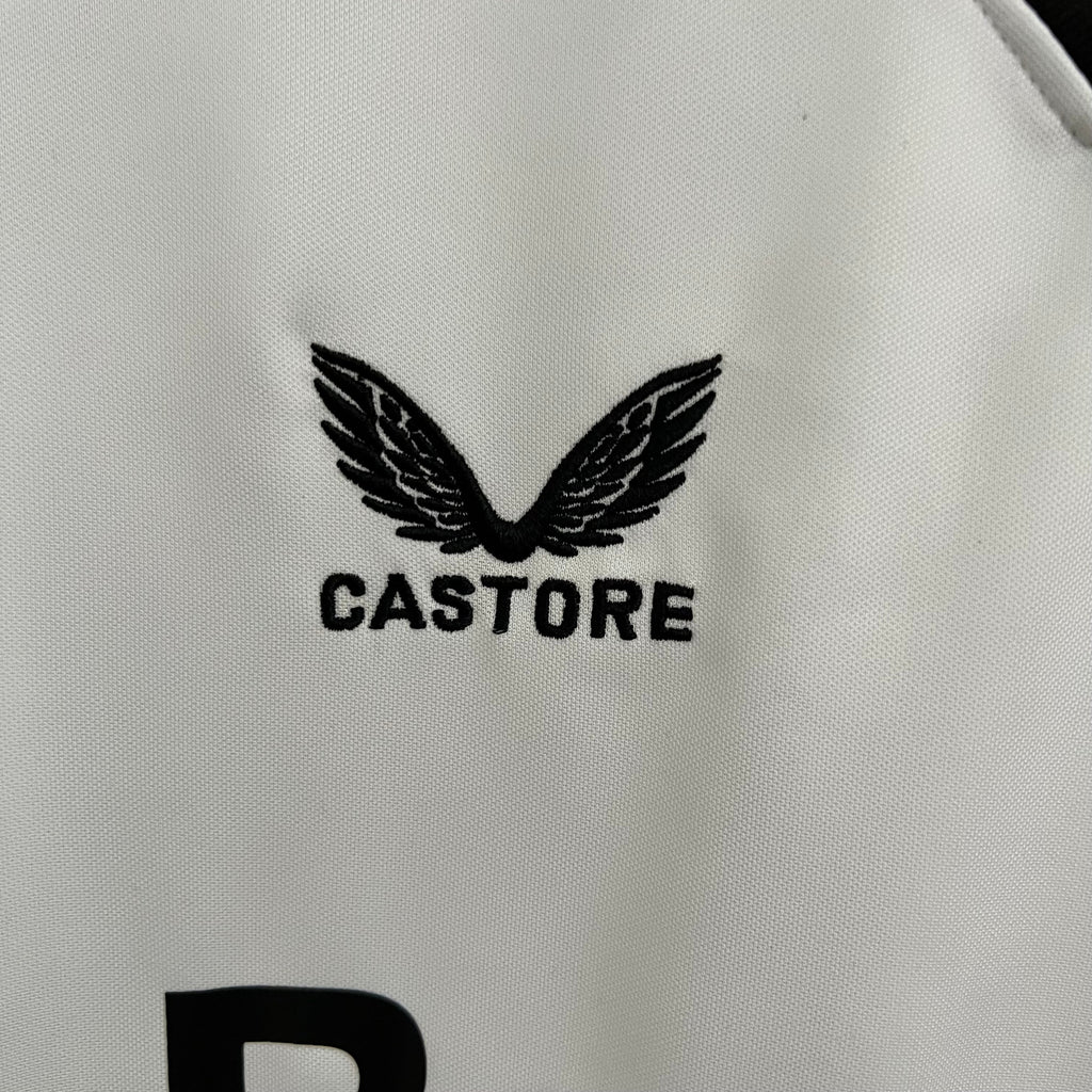 Camiseta Bayer Leverkusen 2023-24