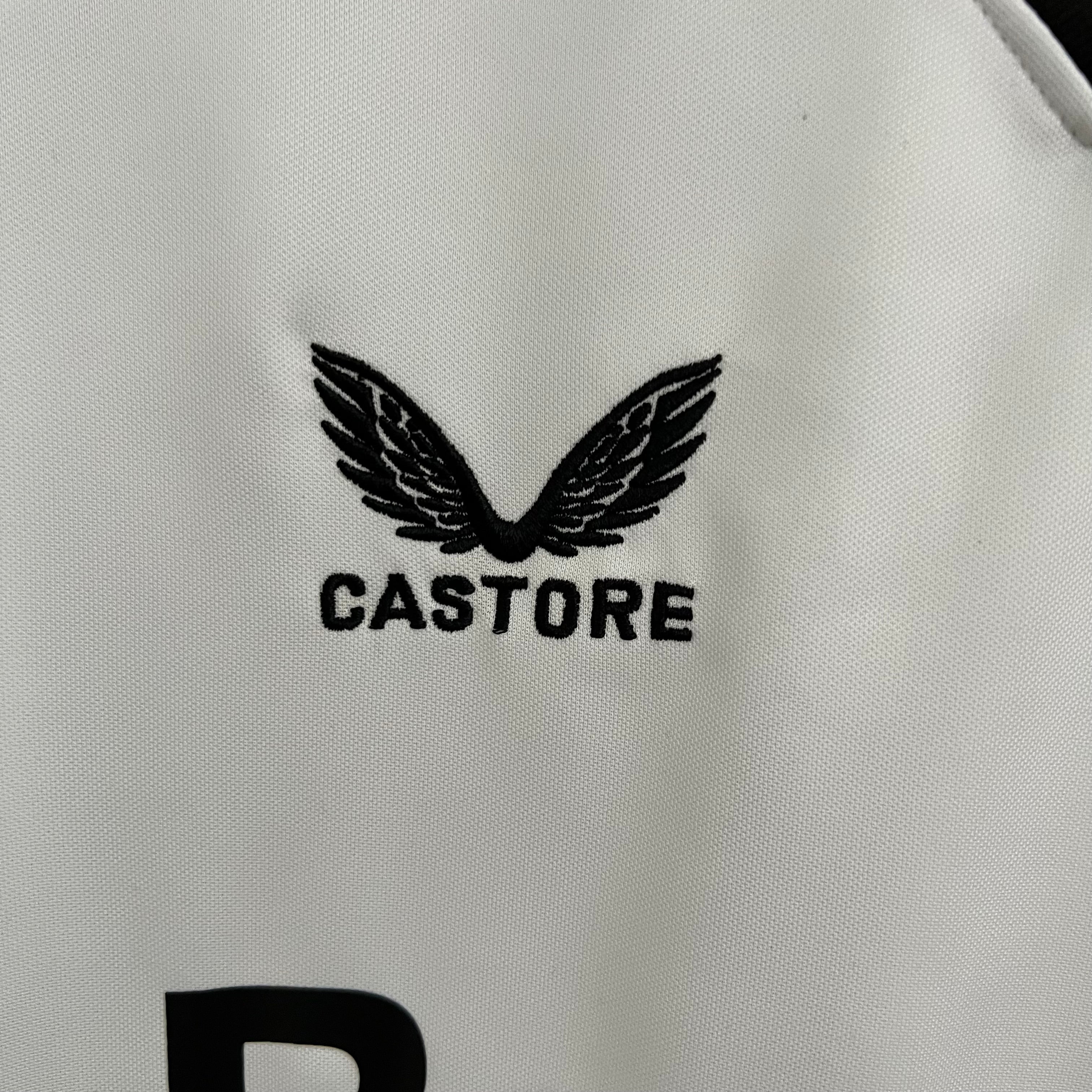 Camiseta Bayer Leverkusen 2023-24