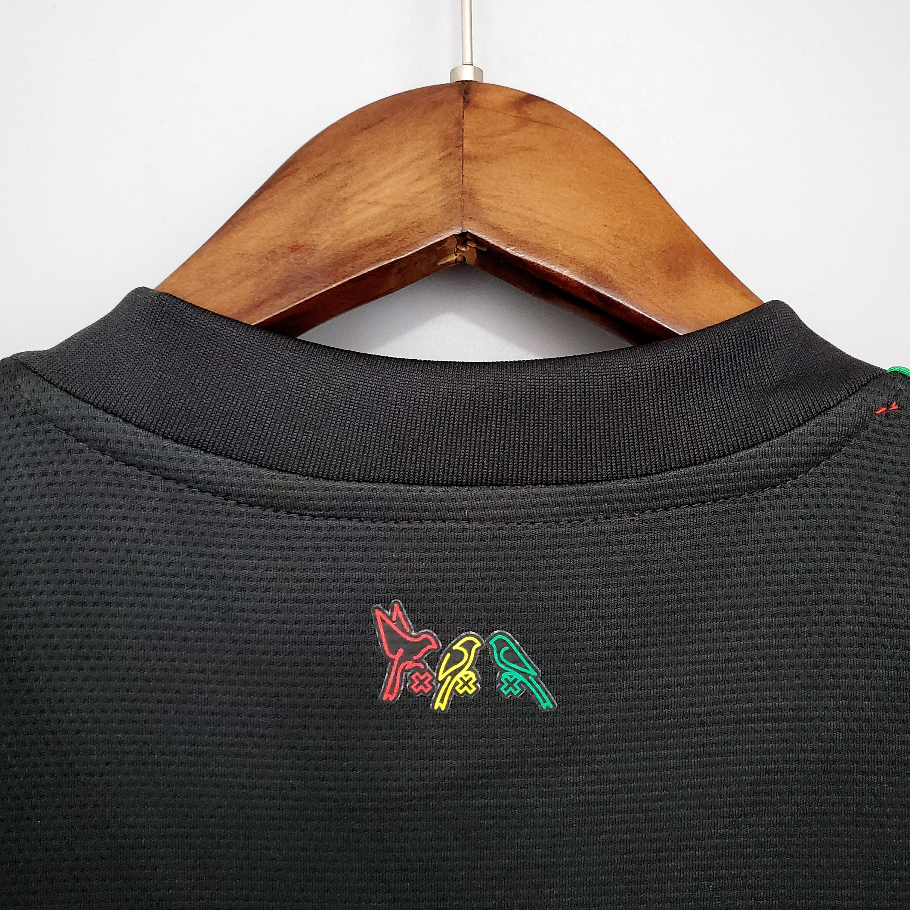 Camiseta Retro AFC Ajax Visitante 2021-22