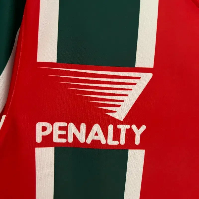 Camiseta Retro Fluminense 1993 - Fútbol Club Vintage