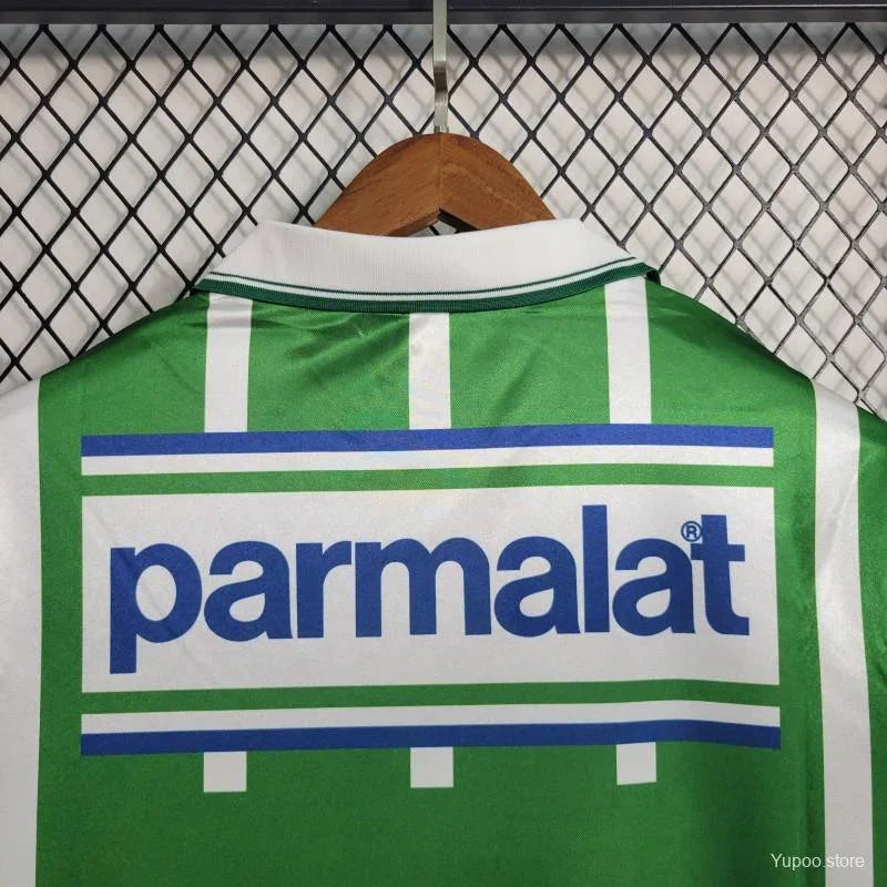 Retro Palmeiras 1992 - Fútbol Club Vintage