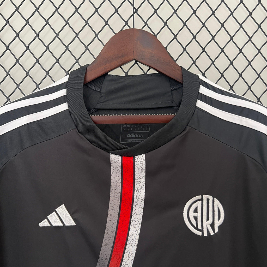 Camiseta River Plate 3ª equipación 2024-25 - Fútbol Club Vintage