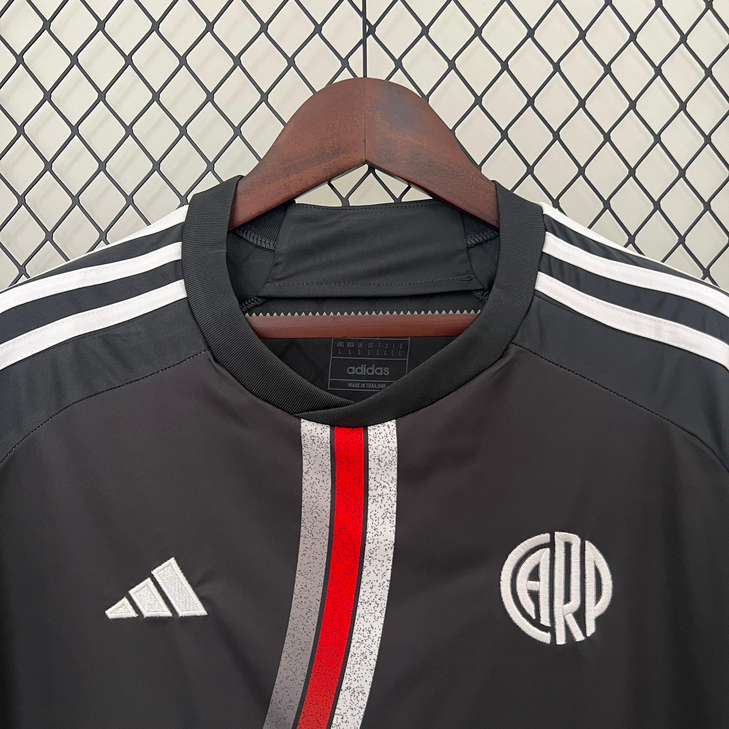 Camiseta River Plate 3ª equipación 2024-25 - Fútbol Club Vintage