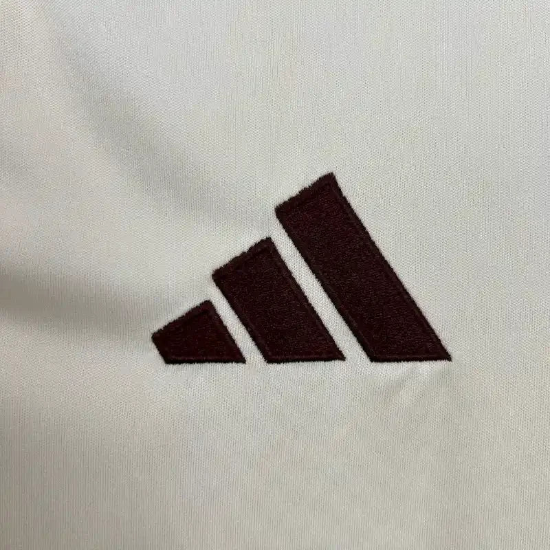 Camiseta Olympique de Lyon Visitante 2ª 2024-25 - Fútbol Club Vintage