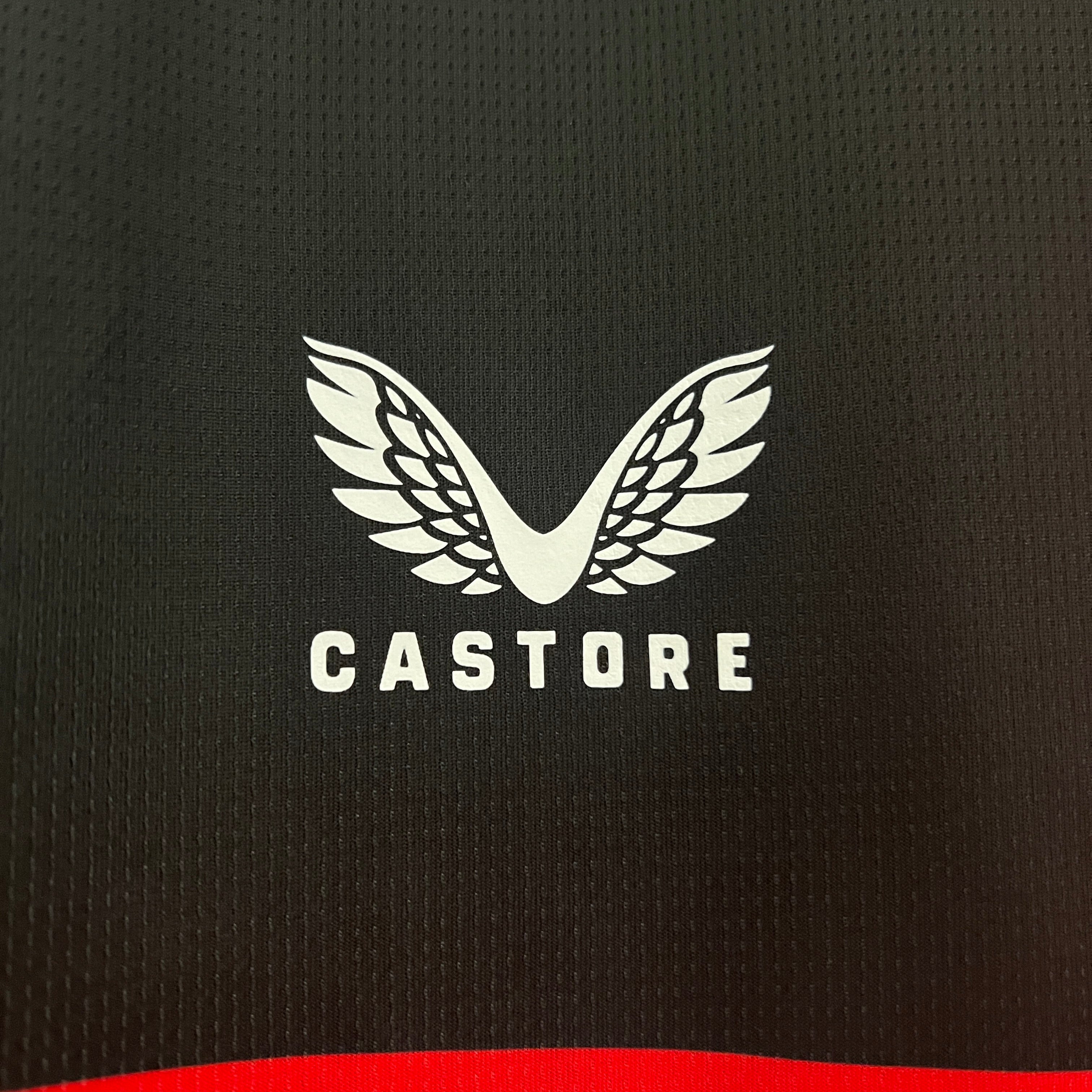 Camiseta Bayer Leverkusen Visitante 2023-24